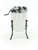 4-frame diagonal manual honey extractor, Ø500, Wielkopolska, Langstroth - BASIC LINE